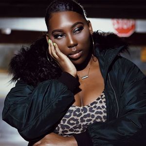 Meet your Posher, Zhairié